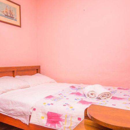 Willa Dalmatian Stone House Rogoznica  Zewnętrze zdjęcie